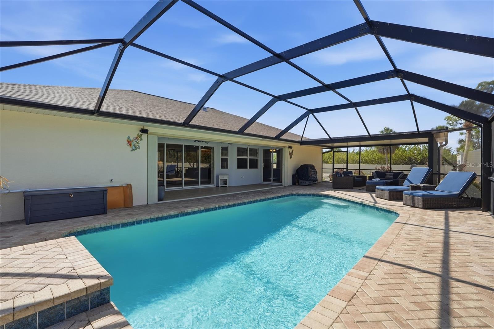 PORT CHARLOTTE SEC 059 - Residential
