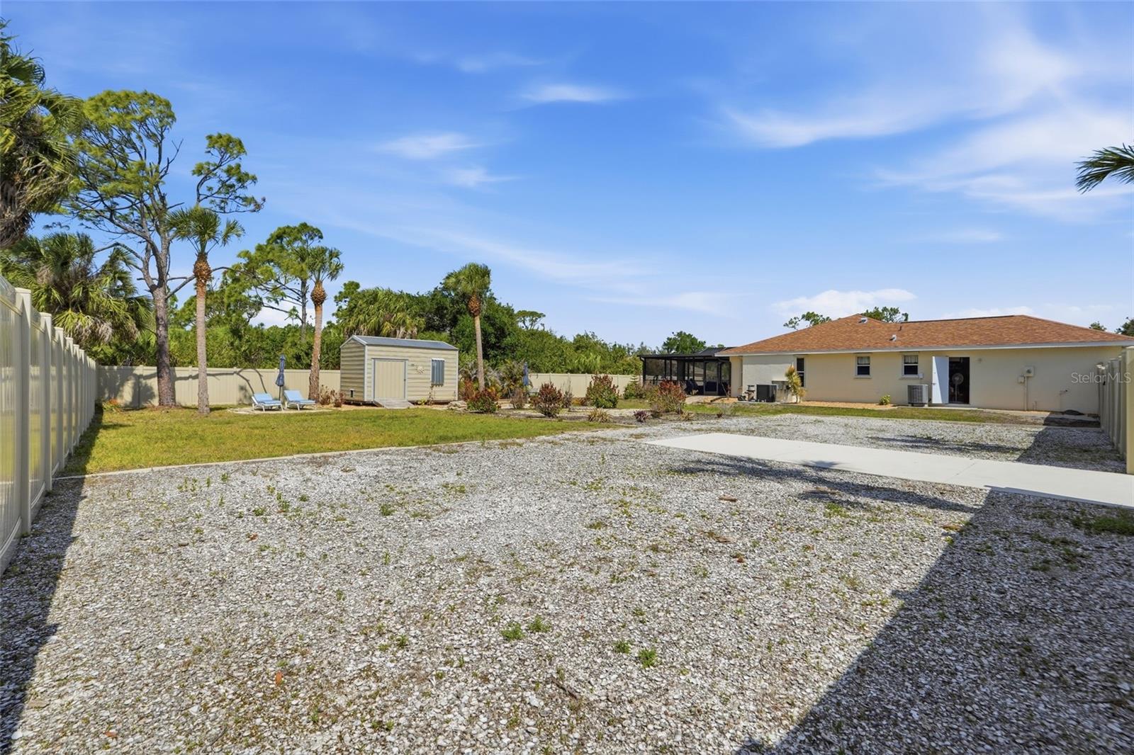 PORT CHARLOTTE SEC 059 - Residential