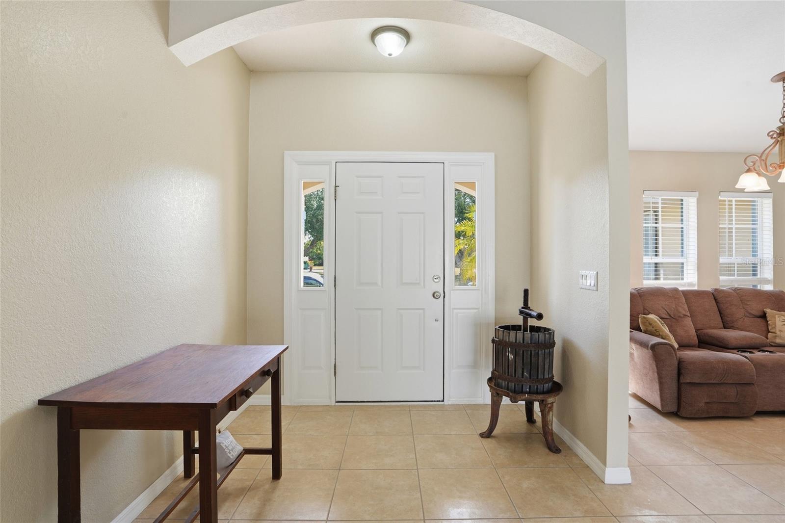 PORT CHARLOTTE SEC 059 - Residential
