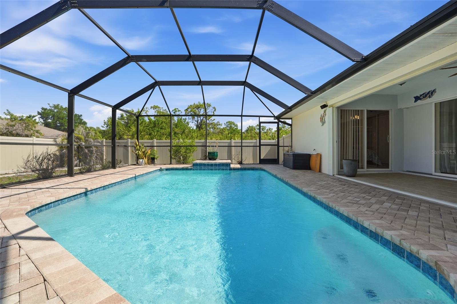 PORT CHARLOTTE SEC 059 - Residential