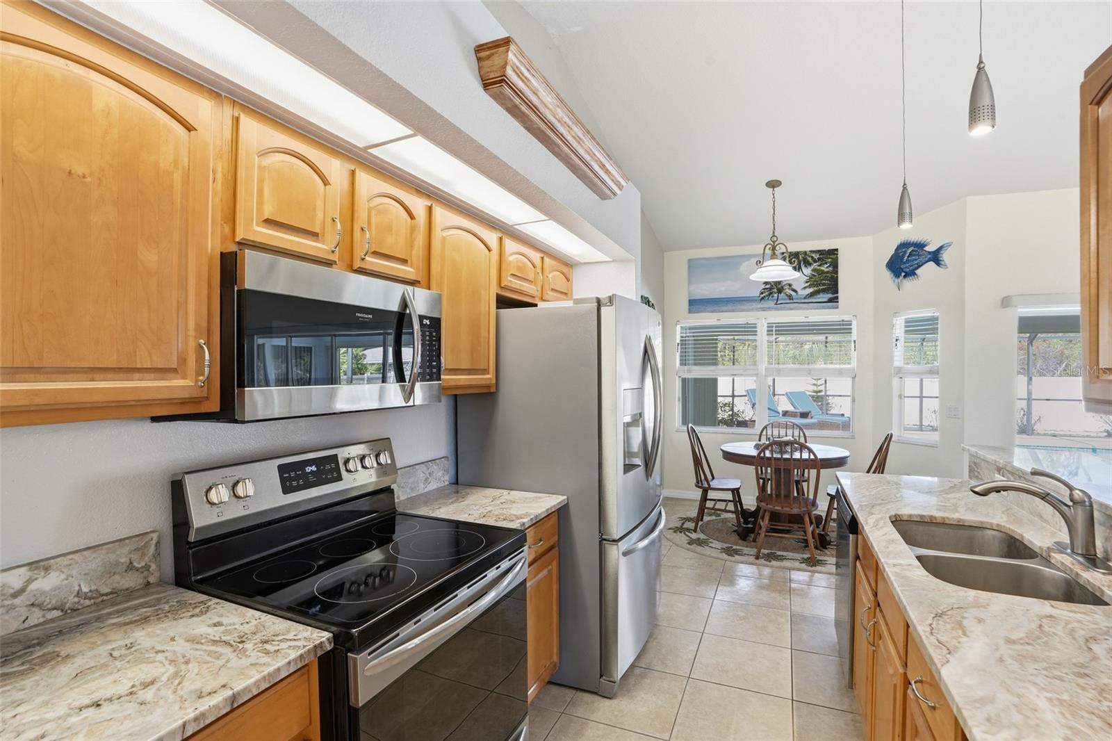 PORT CHARLOTTE SEC 059 - Residential