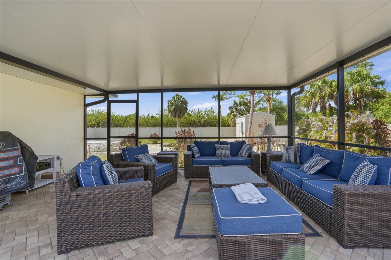 PORT CHARLOTTE SEC 059 - Residential