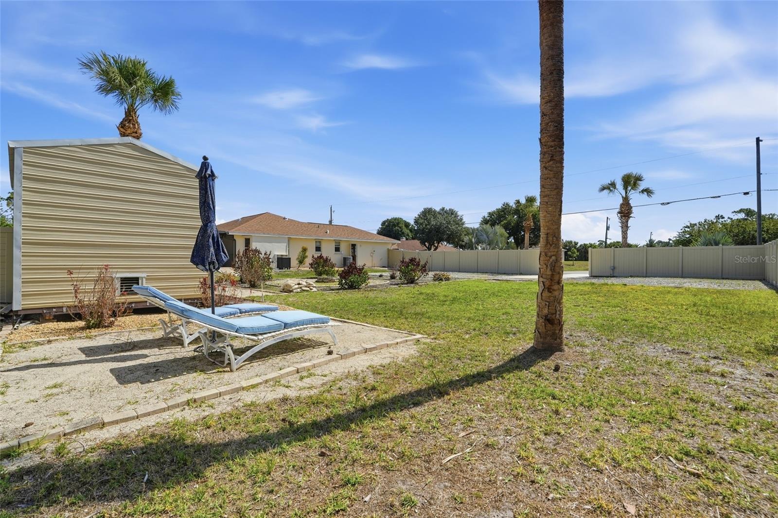 PORT CHARLOTTE SEC 059 - Residential