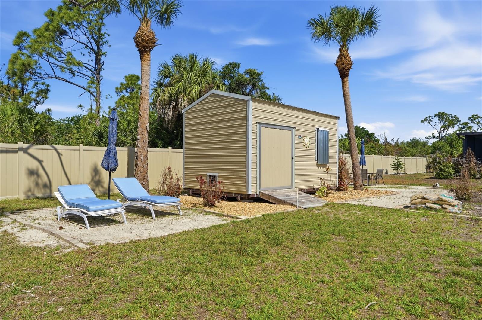 PORT CHARLOTTE SEC 059 - Residential