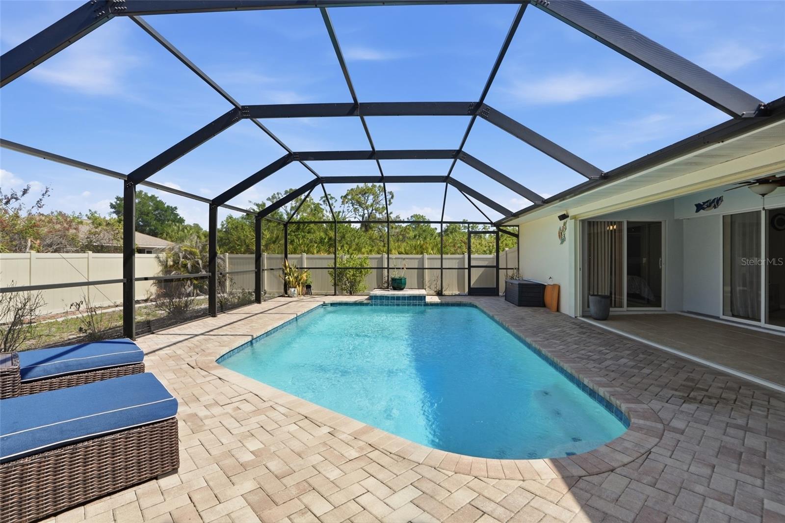 PORT CHARLOTTE SEC 059 - Residential