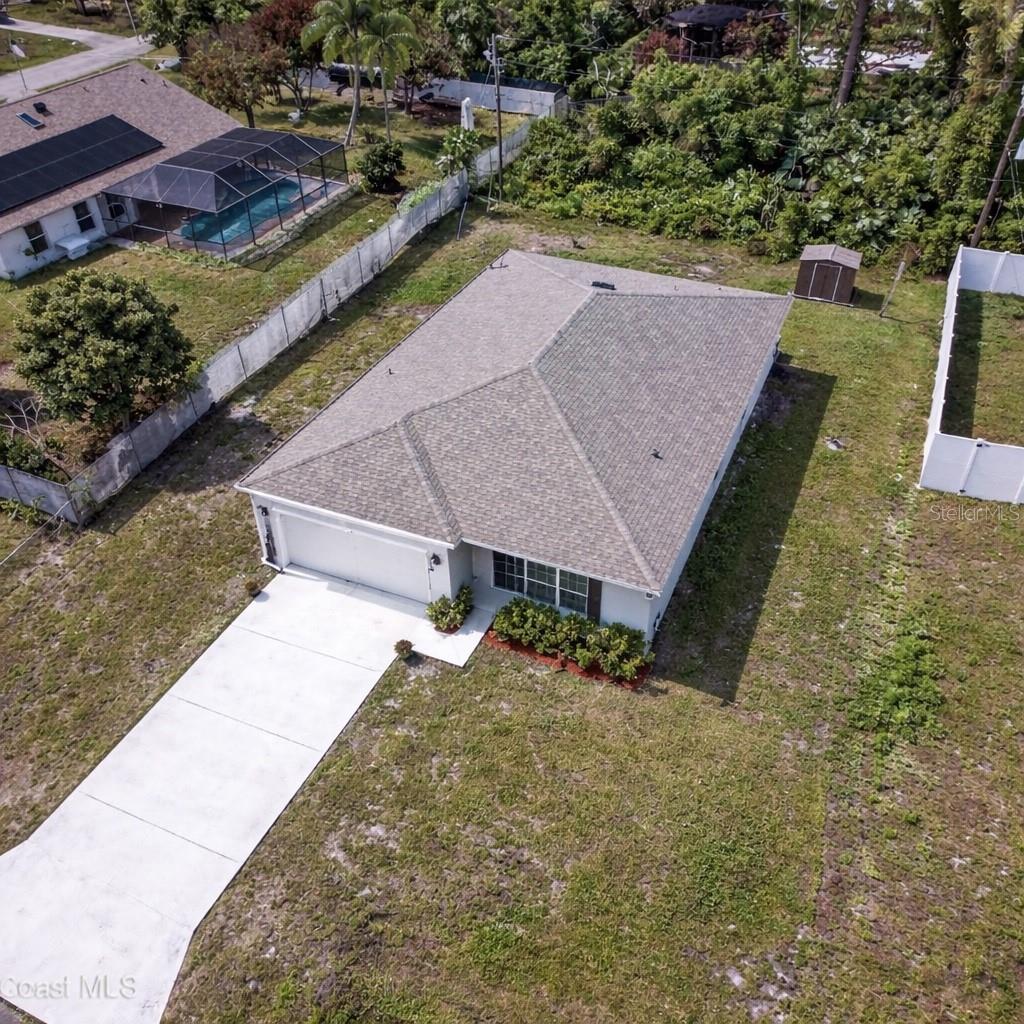 PORT MALABAR UNIT 10 - Residential