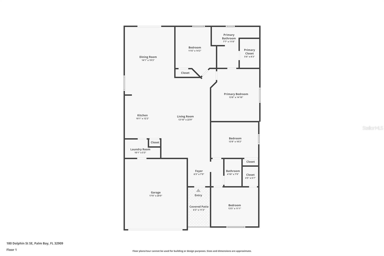 PORT MALABAR UNIT 10 - Residential