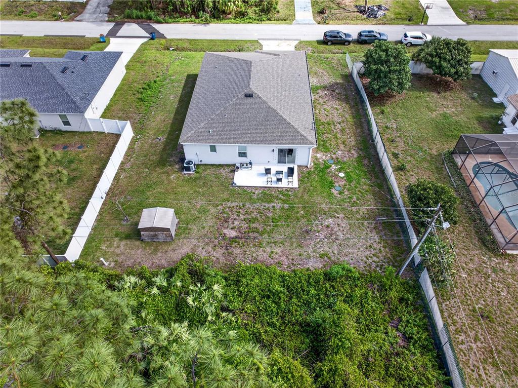 Photo of 180 Dolphin Street SE, Palm Bay, FL 32909 (MLS # O6406565)