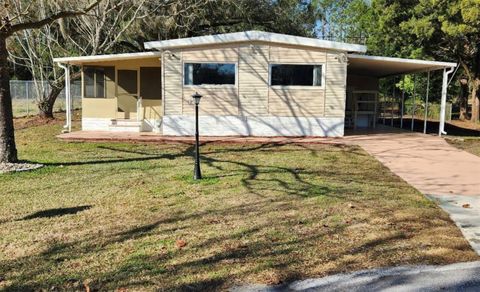 Photo of 6371 Frank Court, Brooksville, FL 34602 (MLS # W7886435)