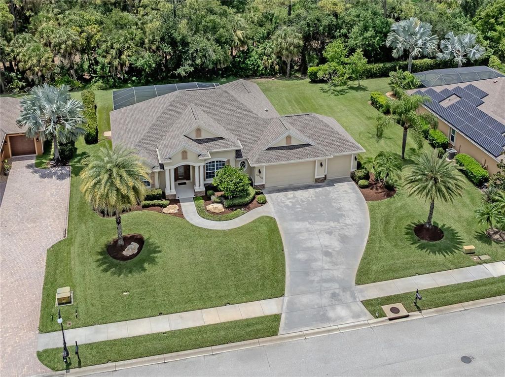 Photo of 19786 Cobblestone Circle, Venice, FL 34292 (MLS # N6144951)