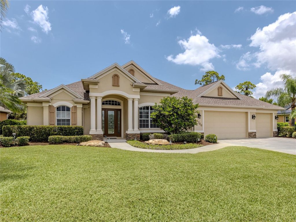 Photo of 19786 Cobblestone Circle, Venice, FL 34292 (MLS # N6144951)