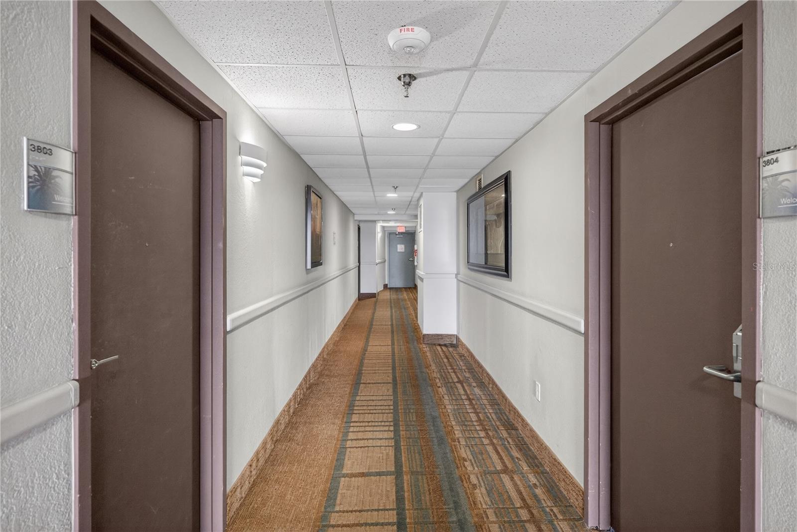 ENCLAVE AT ORLANDO CONDO PH 3 - Residential