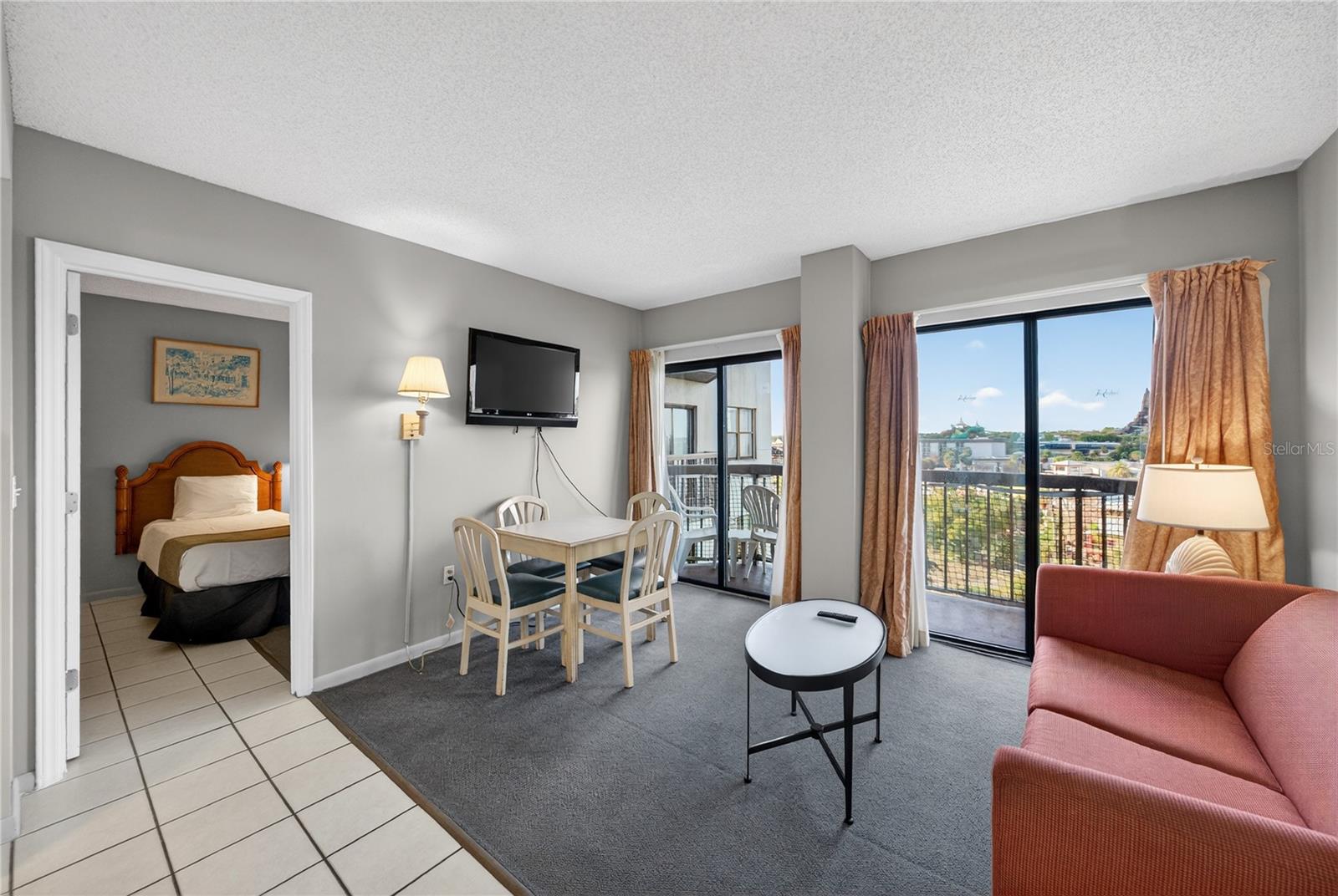 ENCLAVE AT ORLANDO CONDO PH 3 - Residential