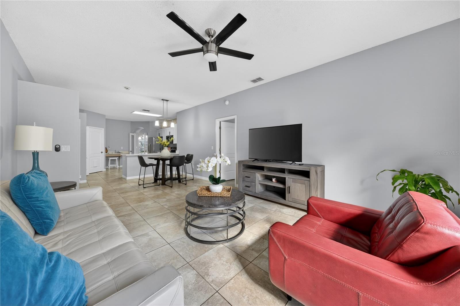 ENCLAVE AT ORLANDO CONDO PH 3 - Residential