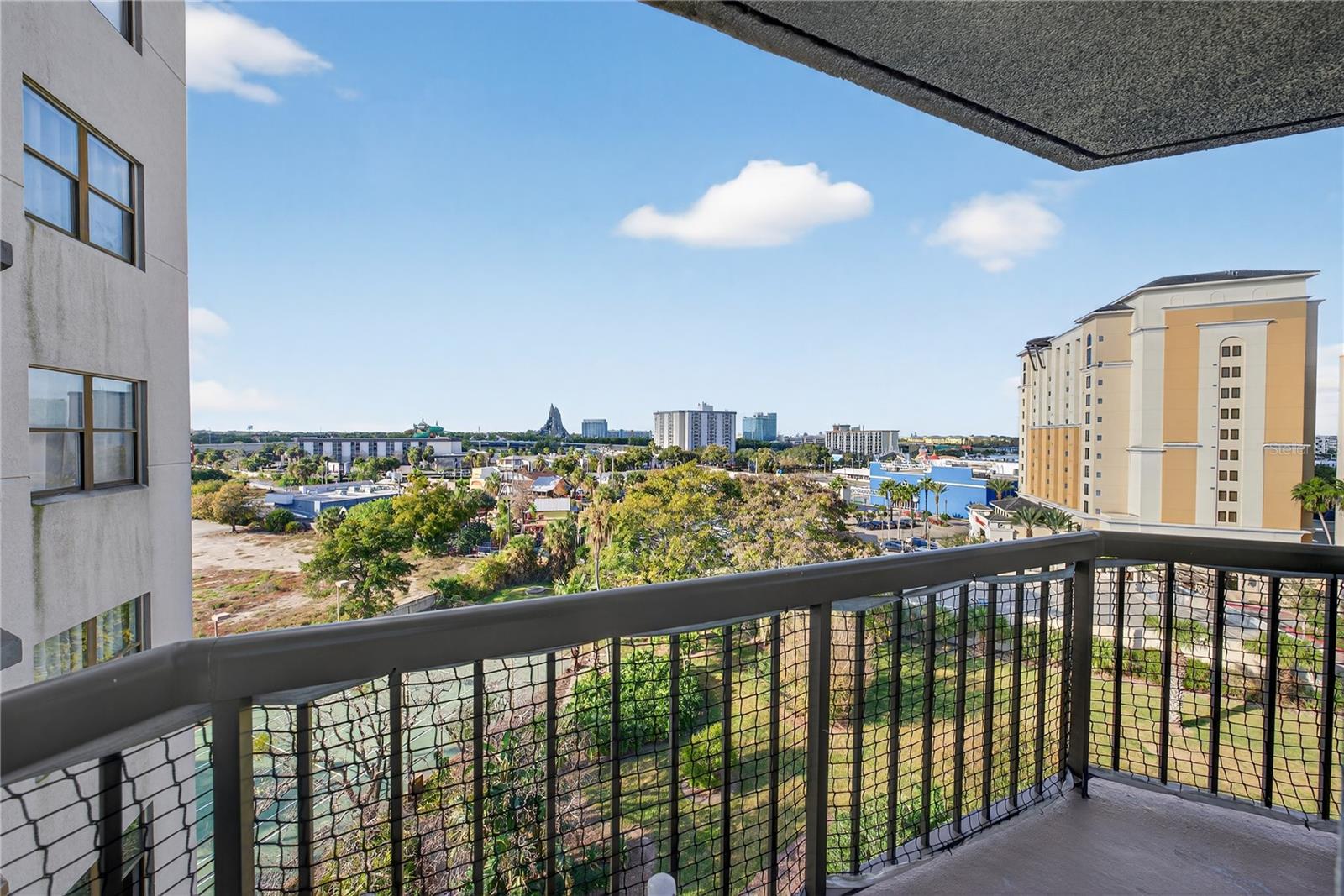 ENCLAVE AT ORLANDO CONDO PH 3 - Residential