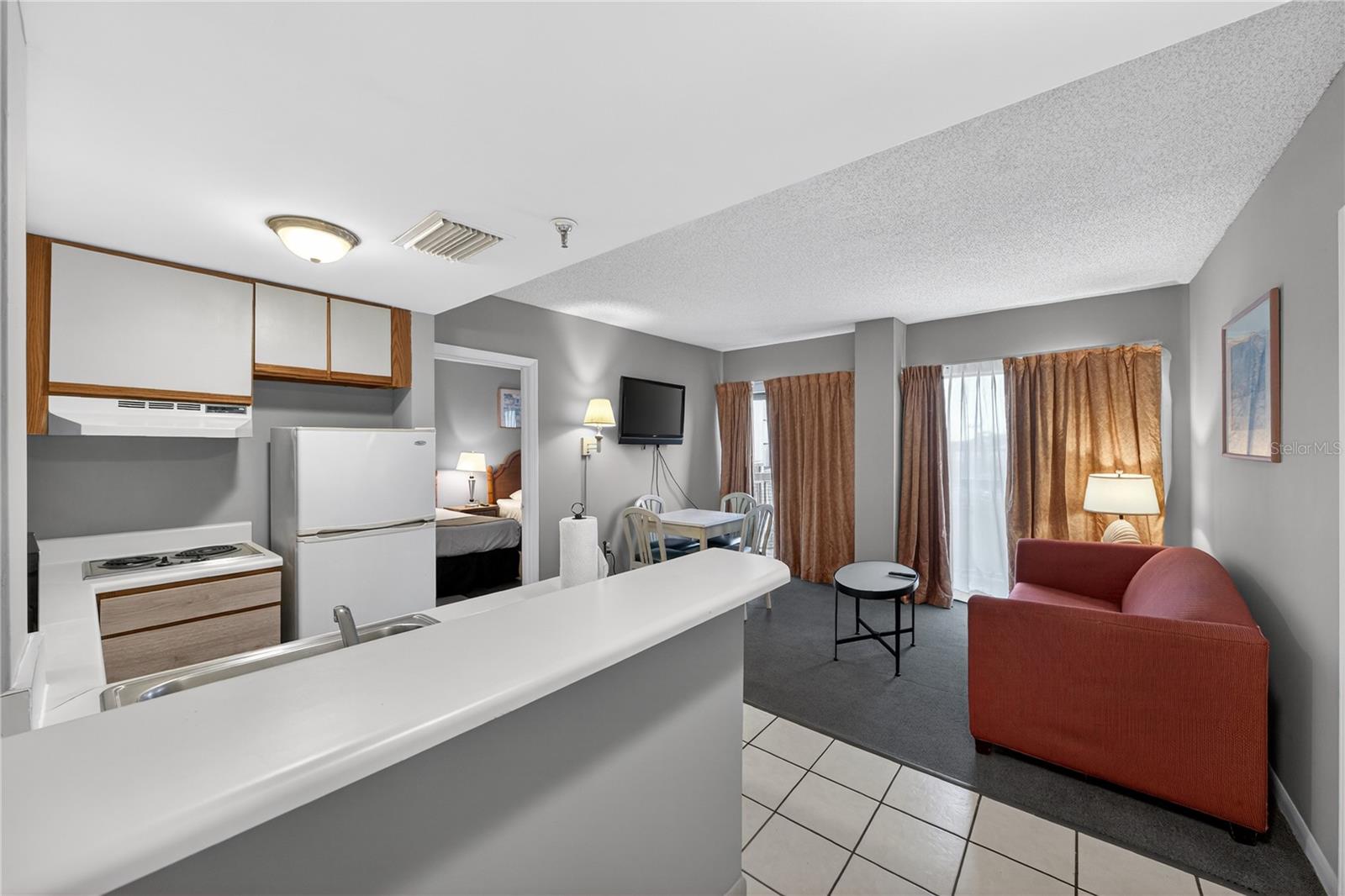 ENCLAVE AT ORLANDO CONDO PH 3 - Residential