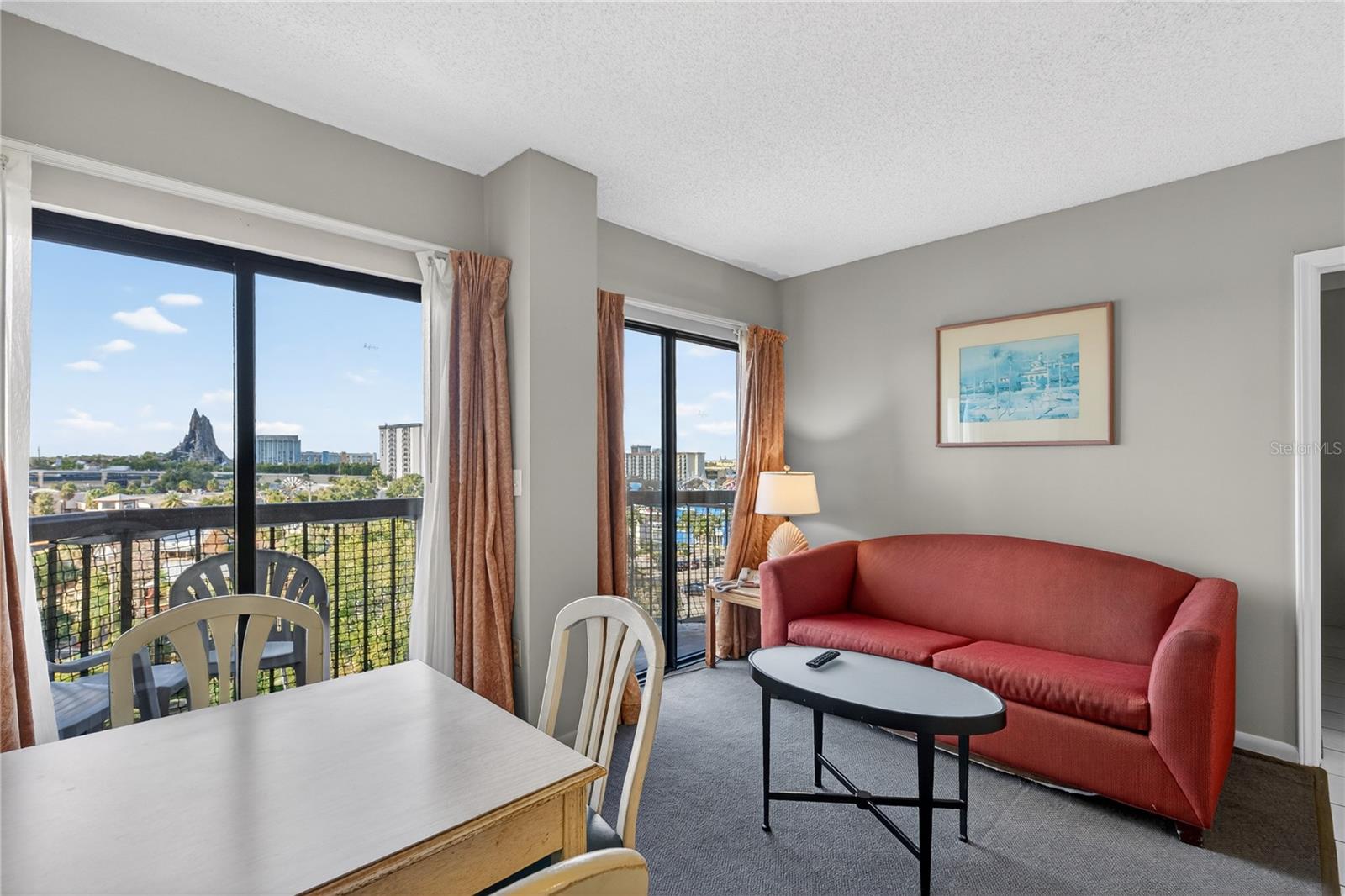 ENCLAVE AT ORLANDO CONDO PH 3 - Residential