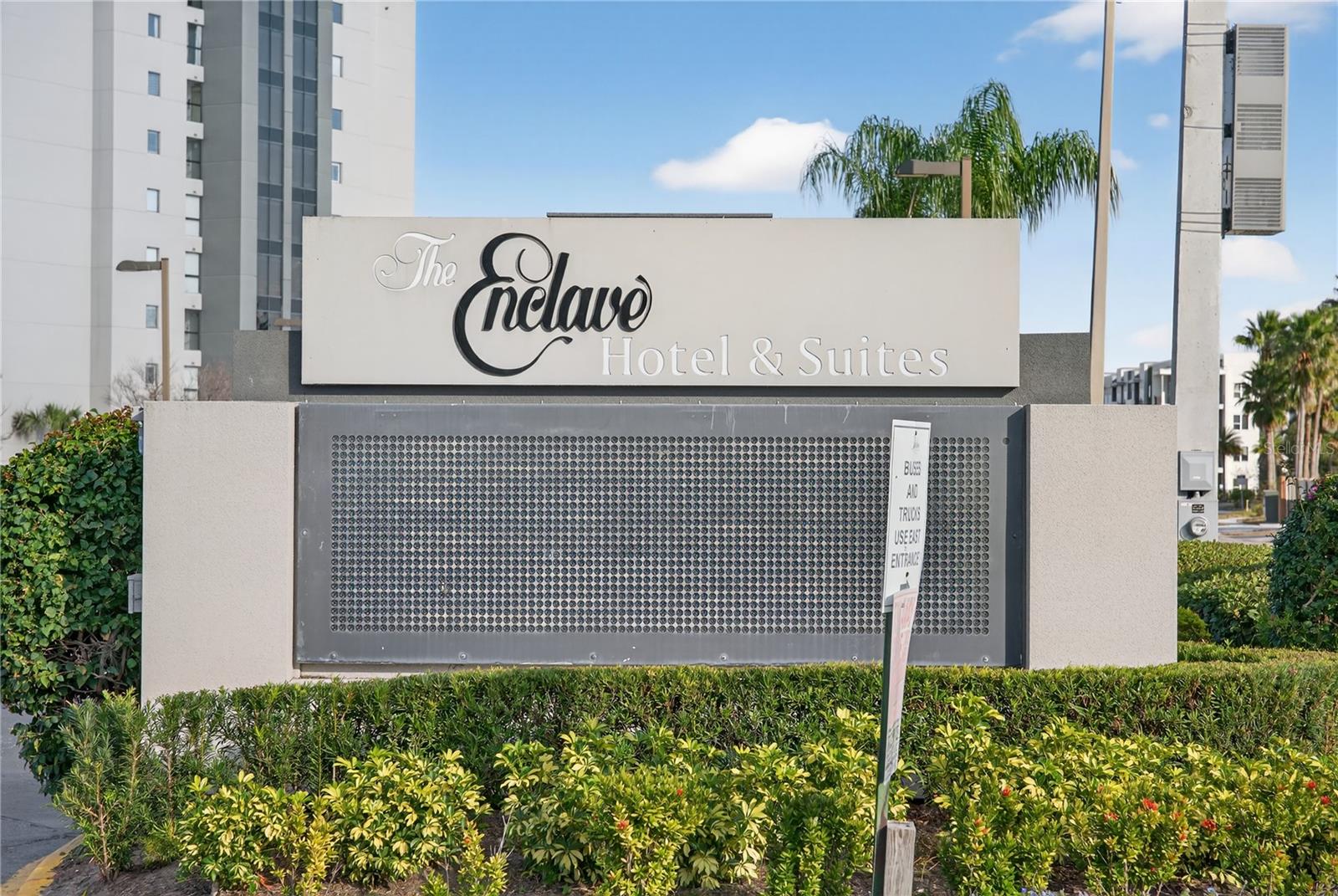 ENCLAVE AT ORLANDO CONDO PH 3 - Residential