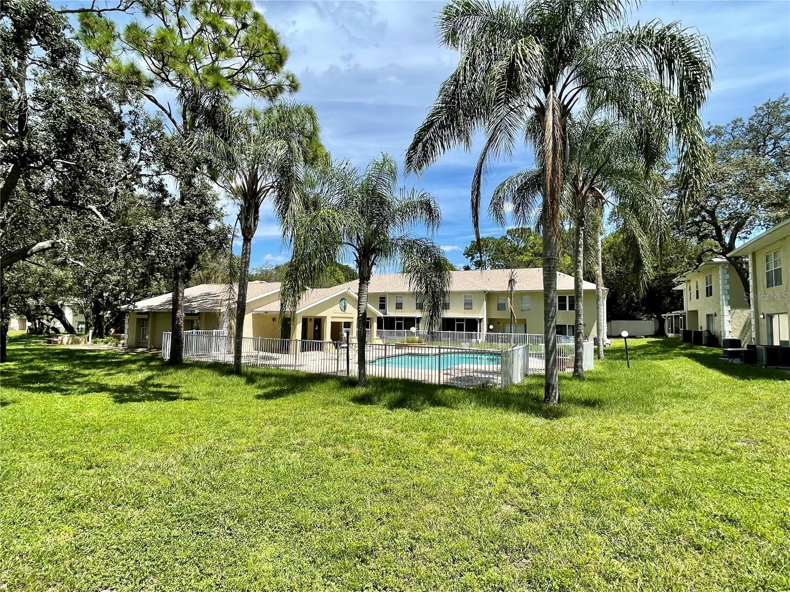 SUNRIDGE OF TAMPA BAY CONDO - Residential Lease