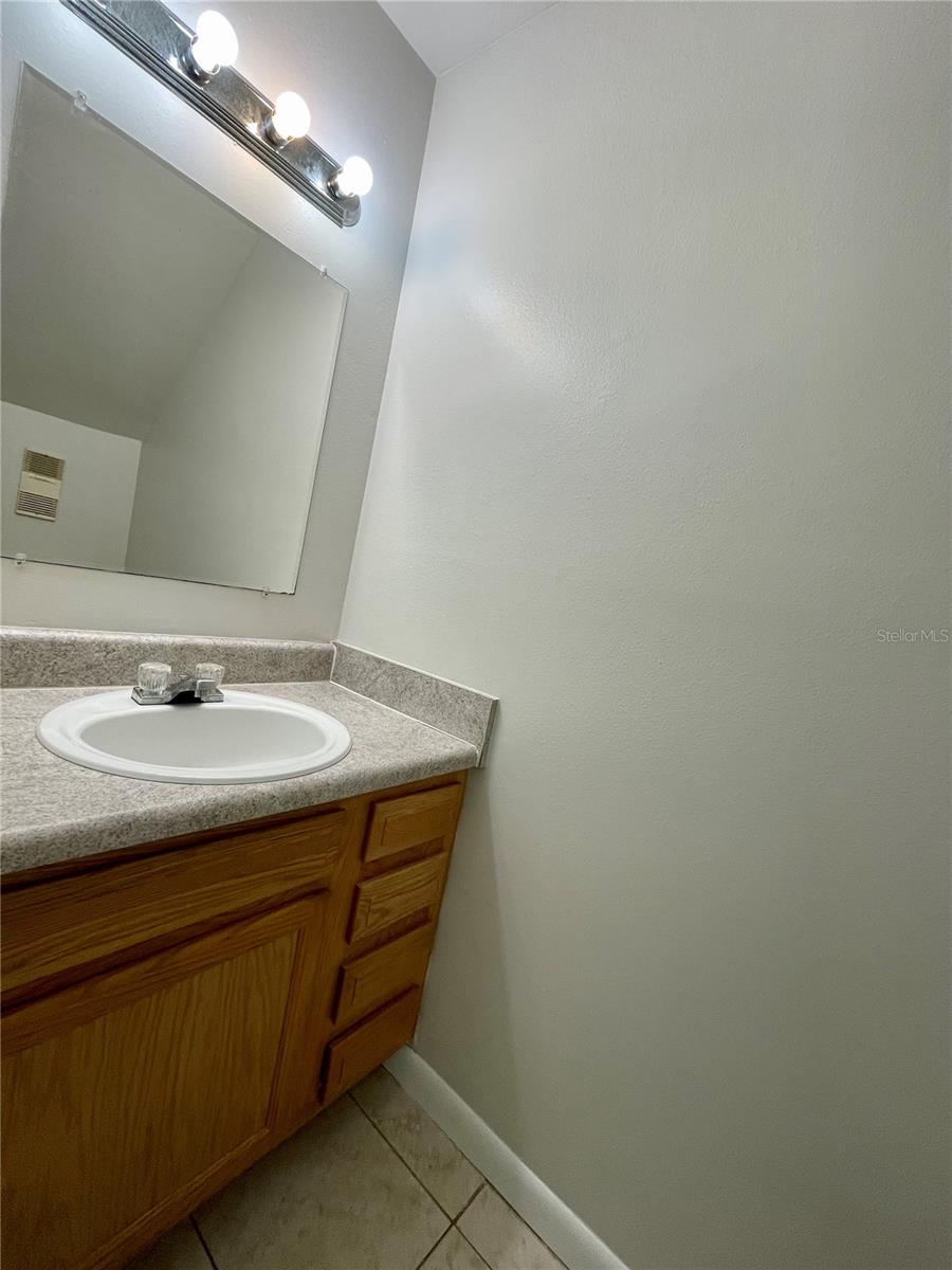 SUNRIDGE OF TAMPA BAY CONDO - Residential Lease