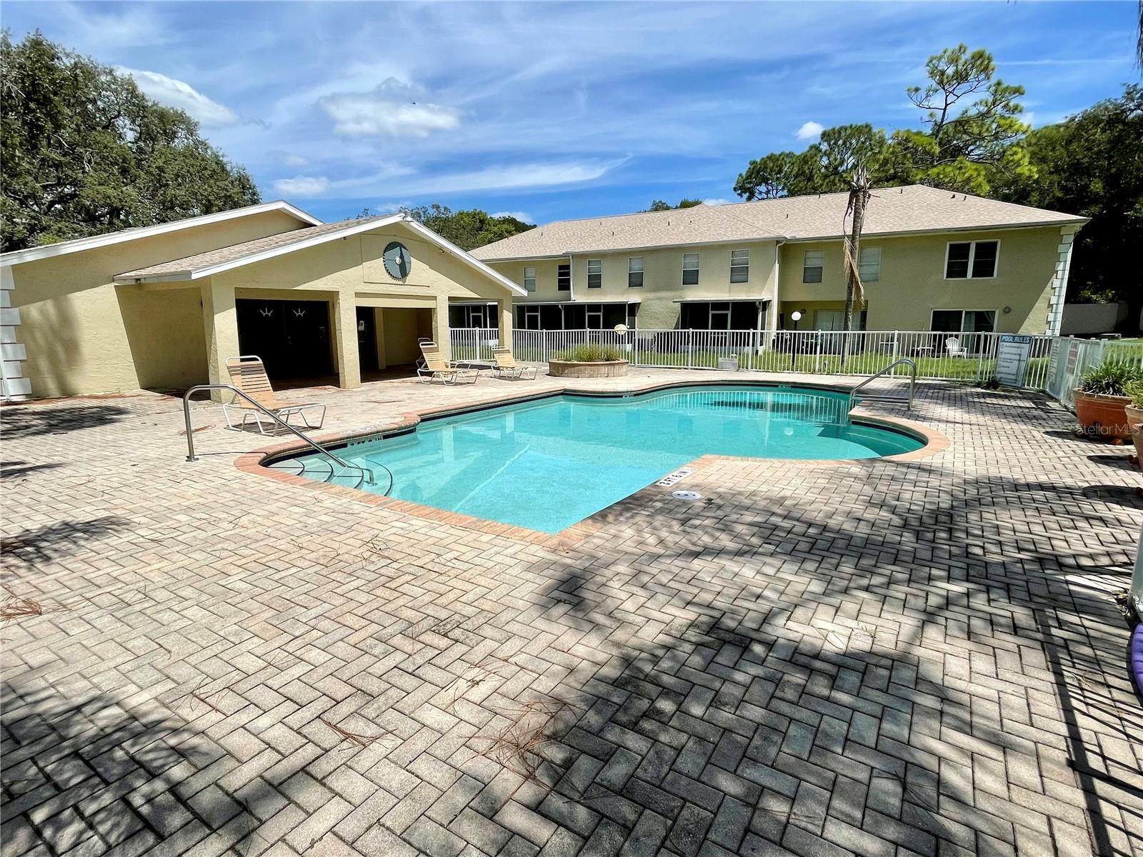 SUNRIDGE OF TAMPA BAY CONDO - Residential Lease