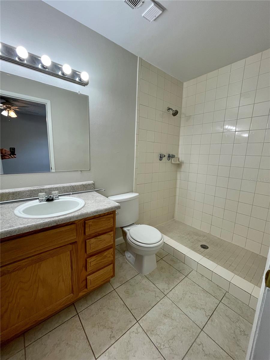 SUNRIDGE OF TAMPA BAY CONDO - Residential Lease