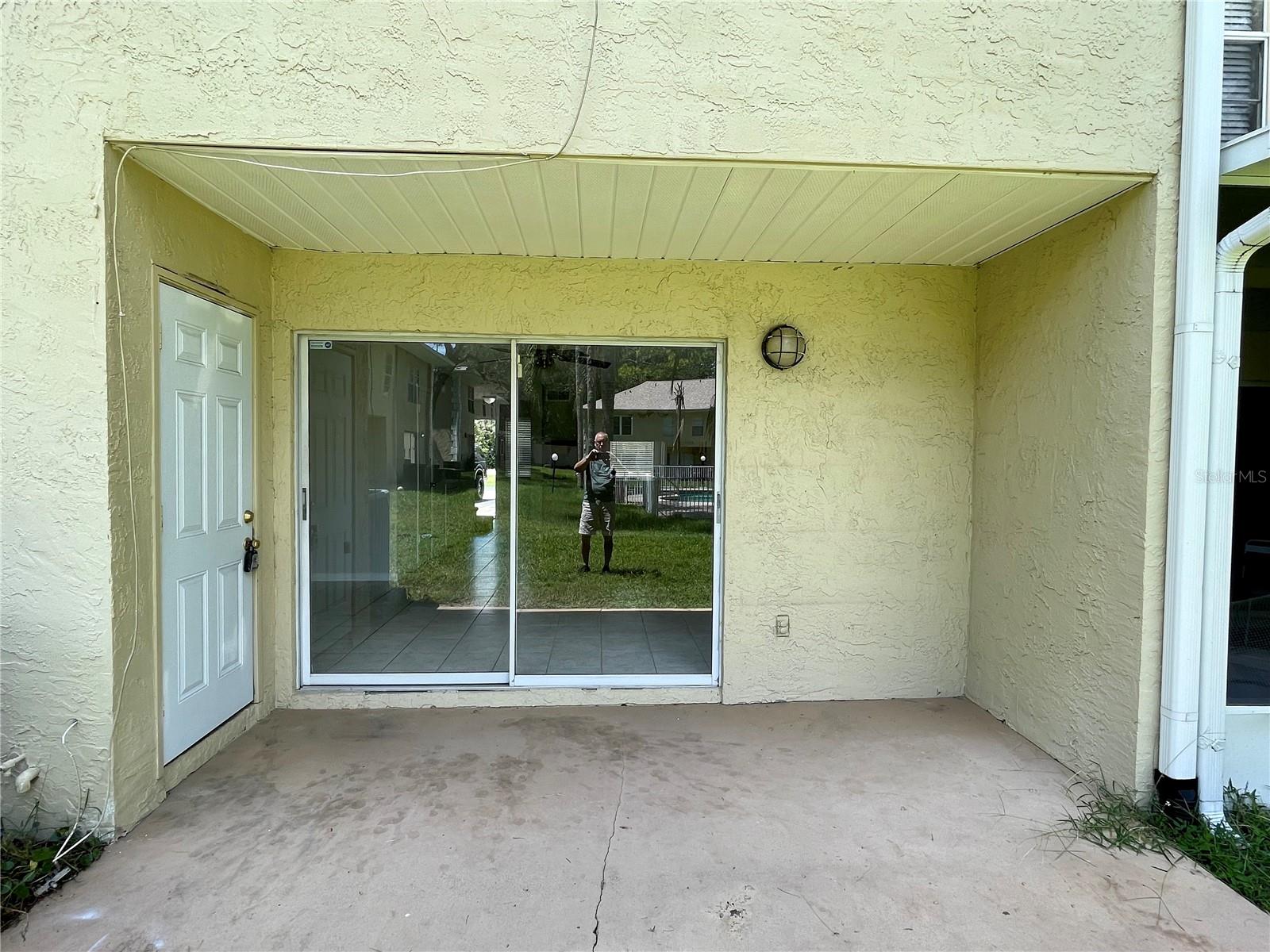 SUNRIDGE OF TAMPA BAY CONDO - Residential Lease