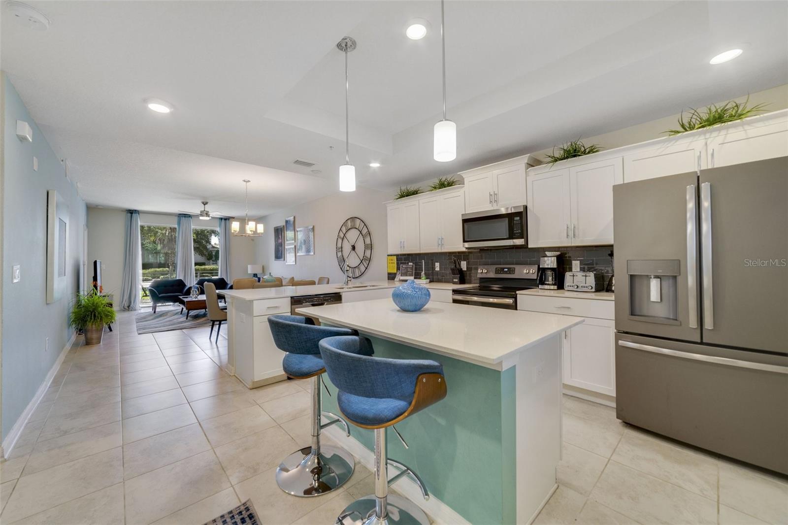 4751 CLOCK TOWER DRIVE 105