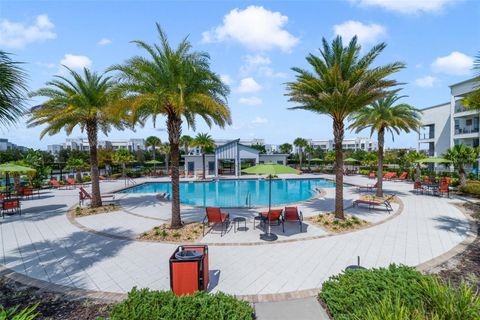 A home in KISSIMMEE