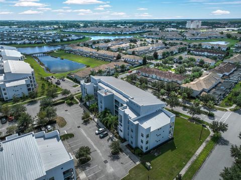 A home in KISSIMMEE