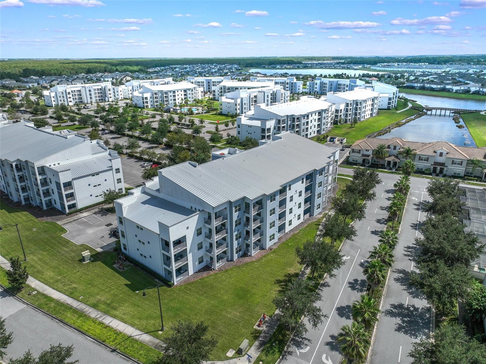 4751 CLOCK TOWER DRIVE 105