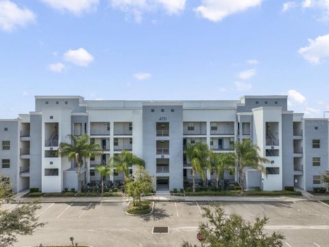 4751 CLOCK TOWER DRIVE 105 KISSIMMEE FL 34746