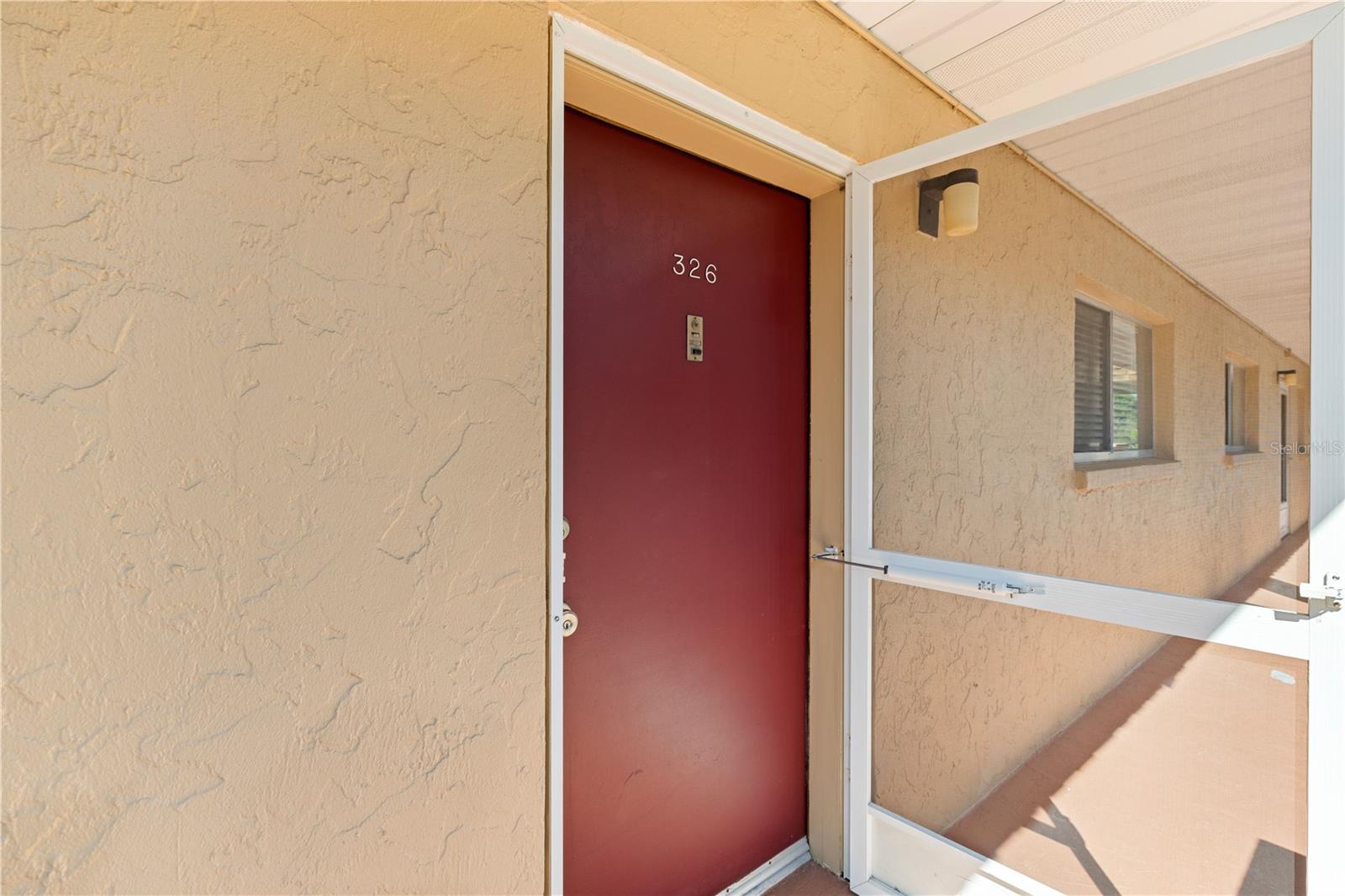 GLEN OAKS GARDEN APTS 3 - Residential