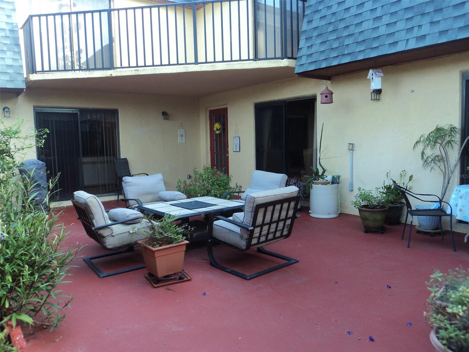 Cedar Dunes Condo Ph 01-05 - Residential