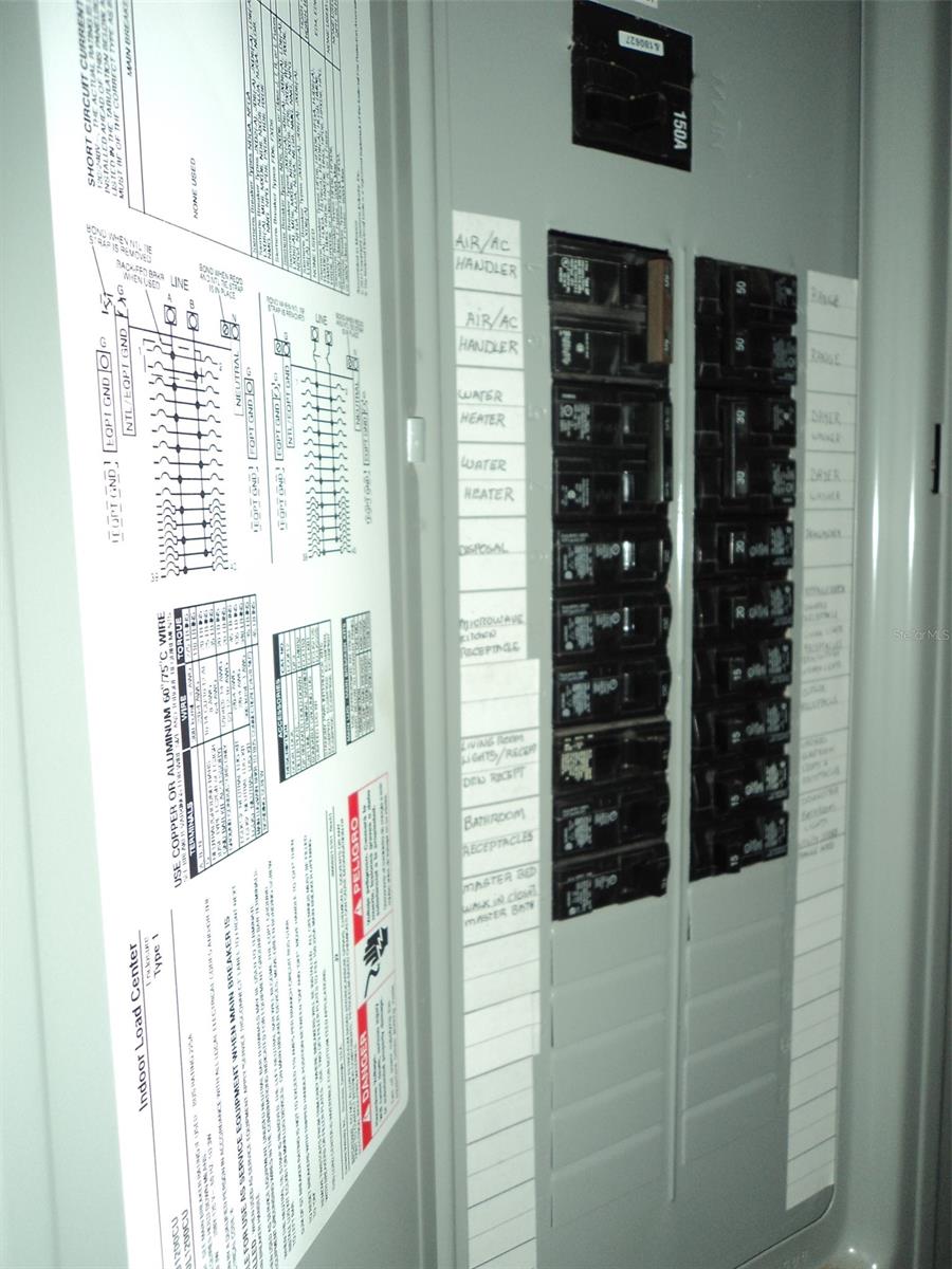 Cedar Dunes Condo Ph 01-05 - Residential