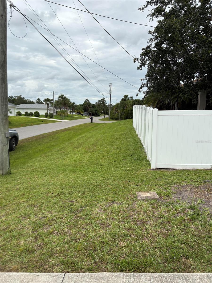 PORT CHARLOTTE SUB 19 - Residential