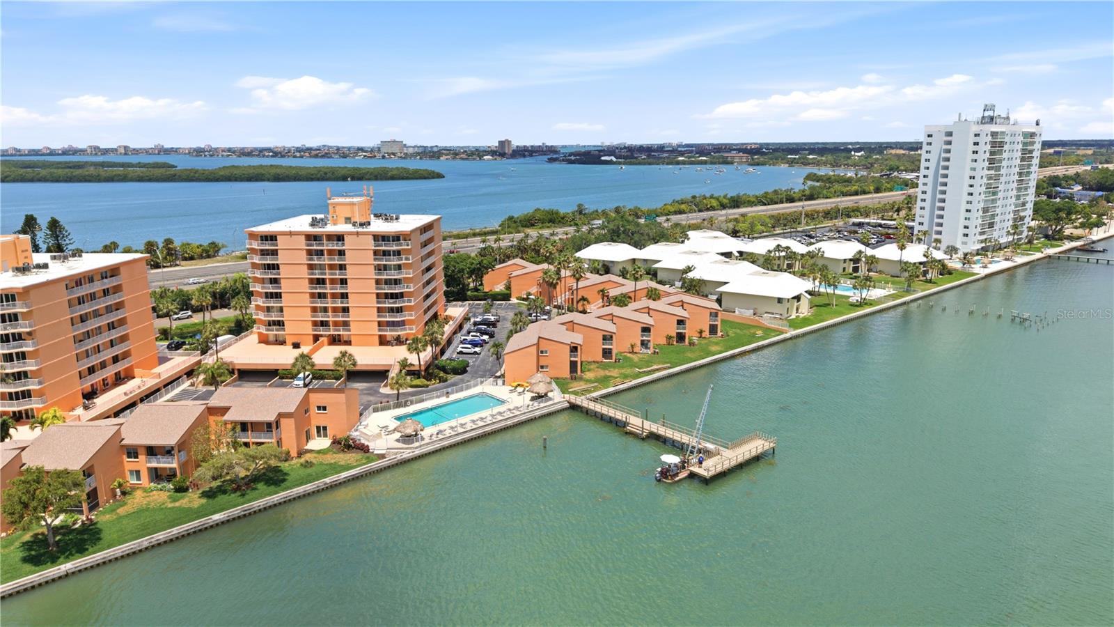 SOUTH BAY CONDO - Residential