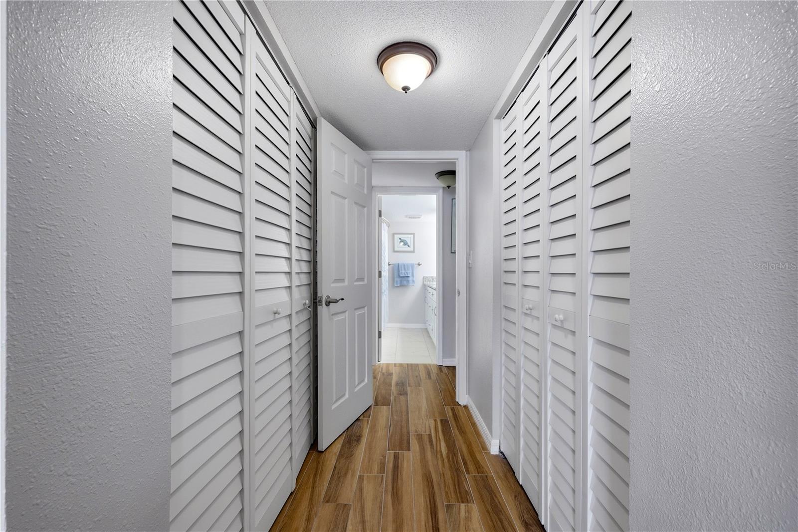 SOUTH BAY CONDO - Residential