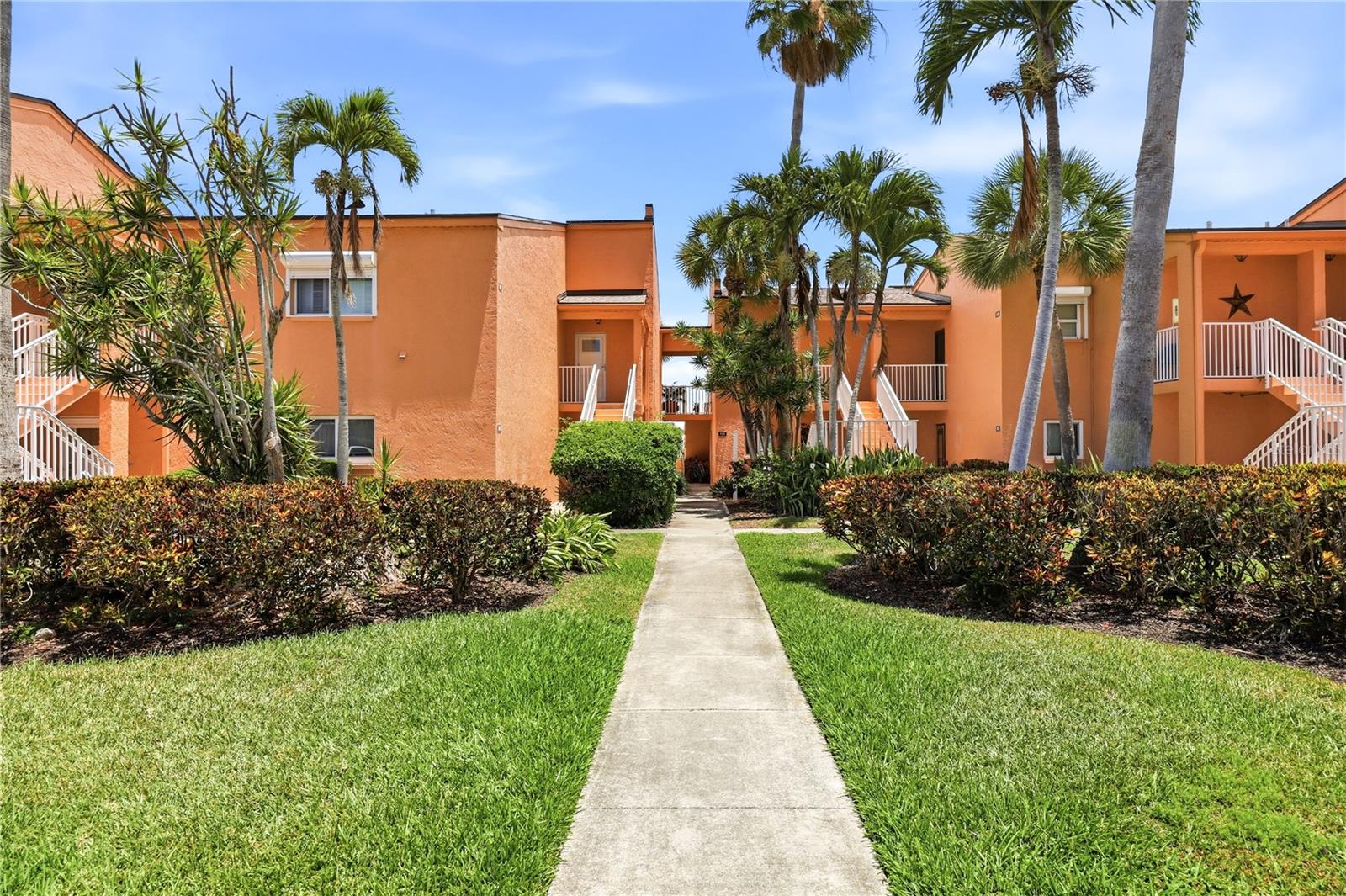 SOUTH BAY CONDO - Residential
