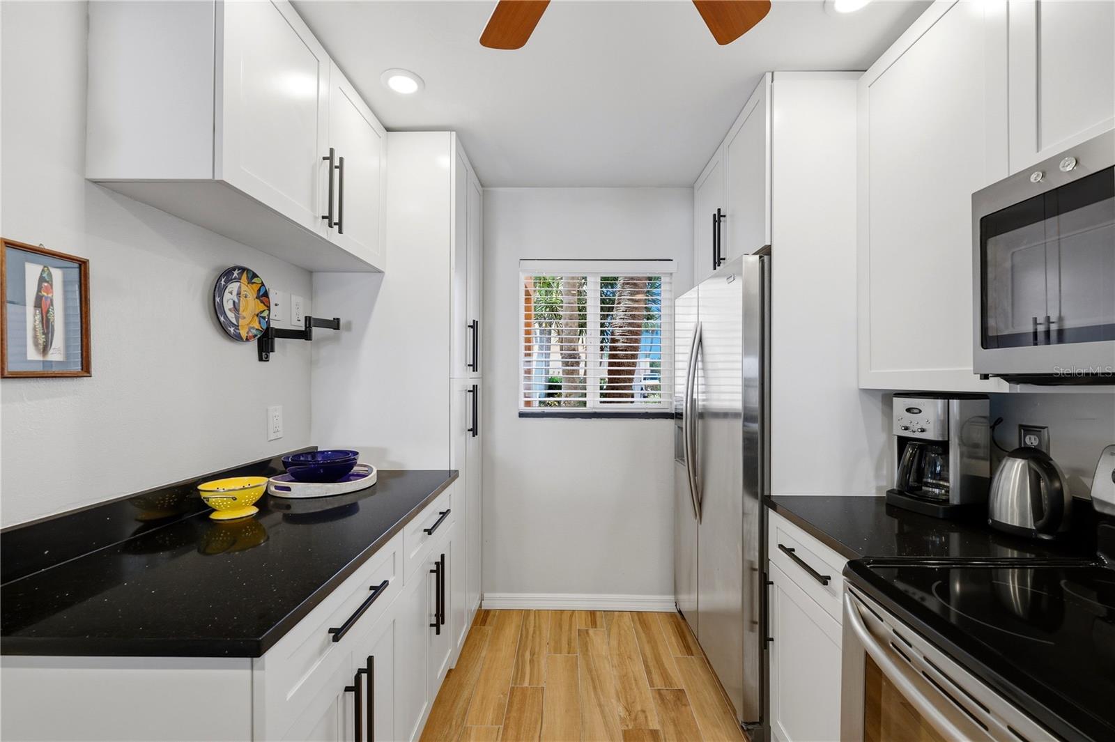 SOUTH BAY CONDO - Residential