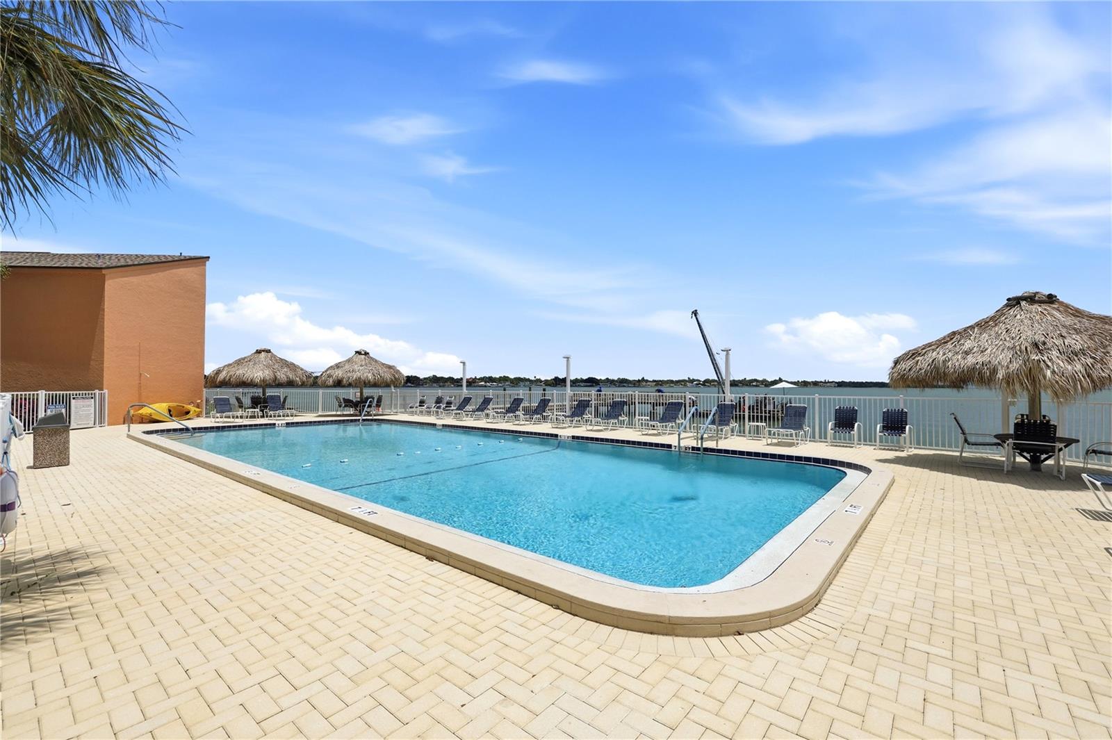SOUTH BAY CONDO - Residential