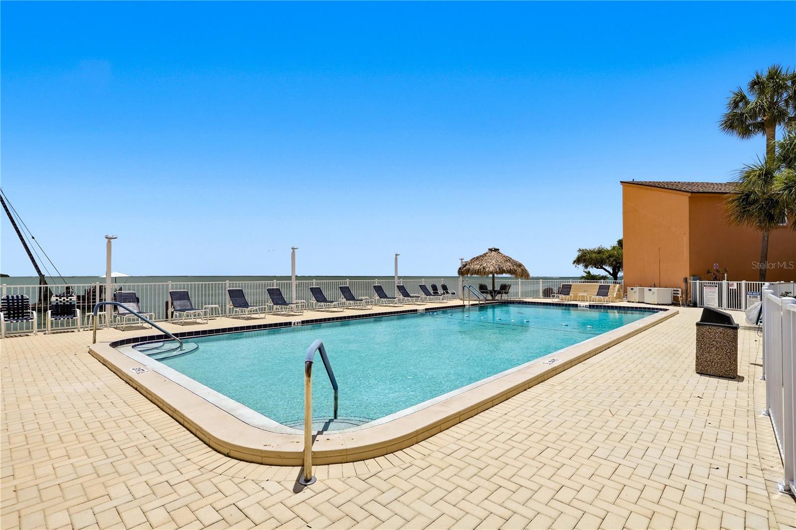 SOUTH BAY CONDO - Residential