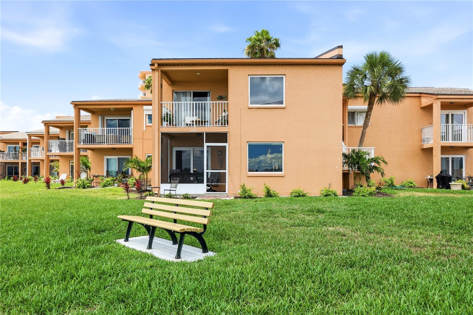 SOUTH BAY CONDO - Residential