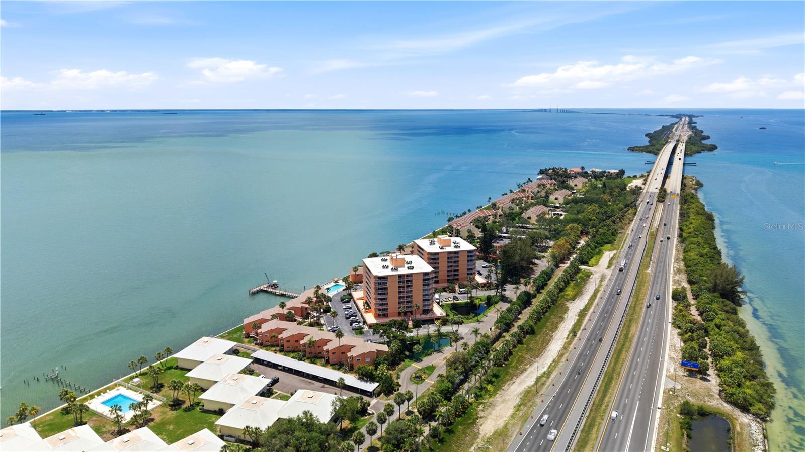 SOUTH BAY CONDO - Residential