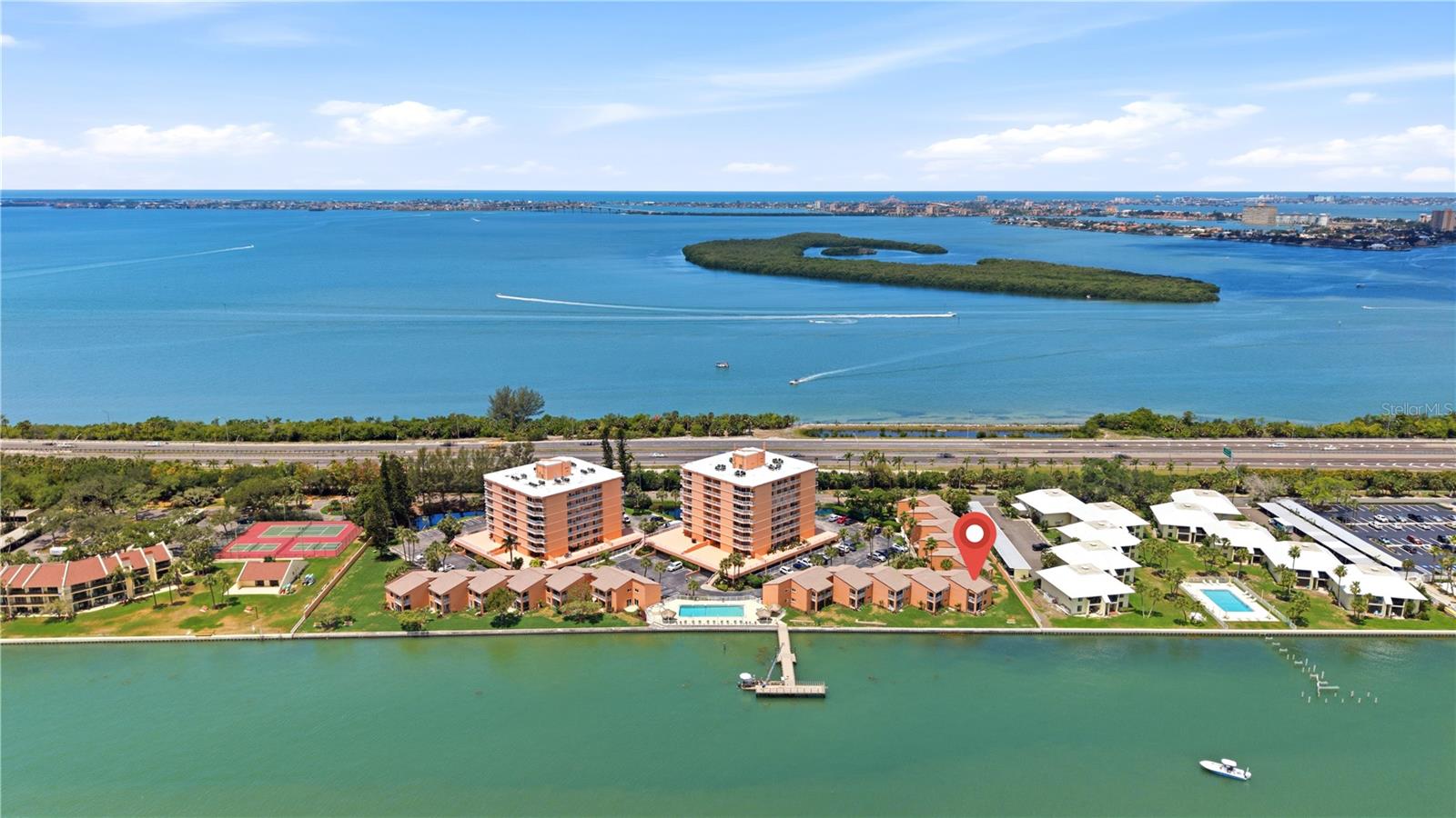 SOUTH BAY CONDO - Residential