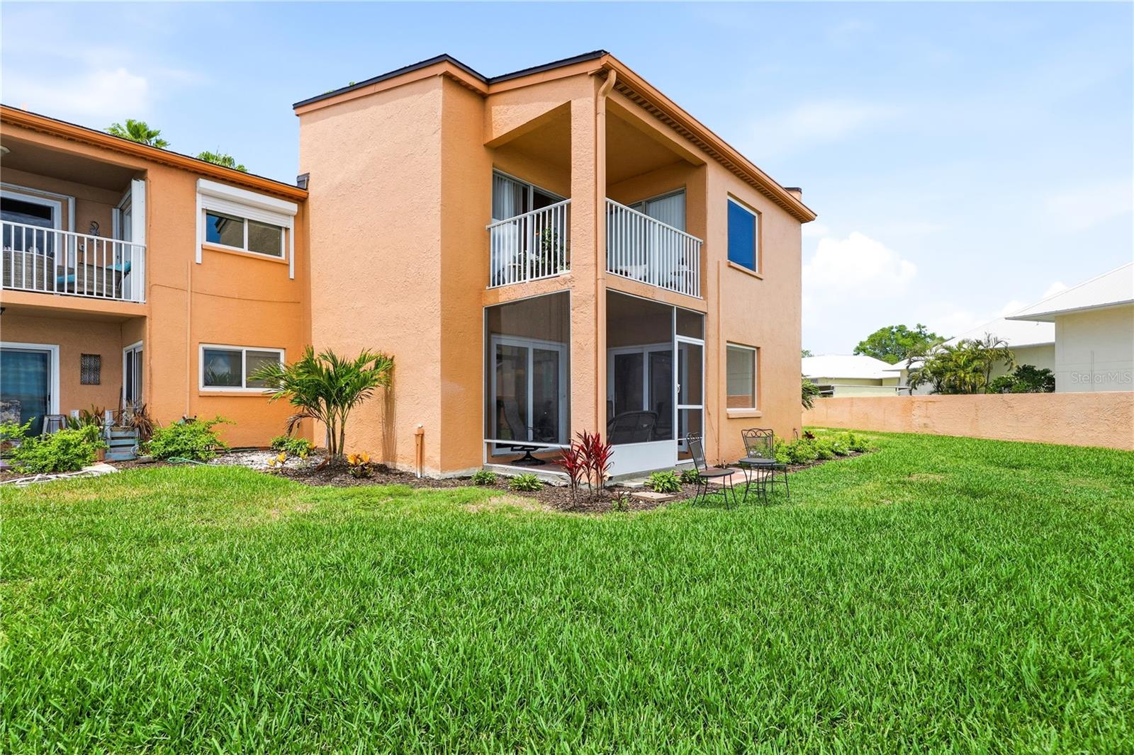 SOUTH BAY CONDO - Residential