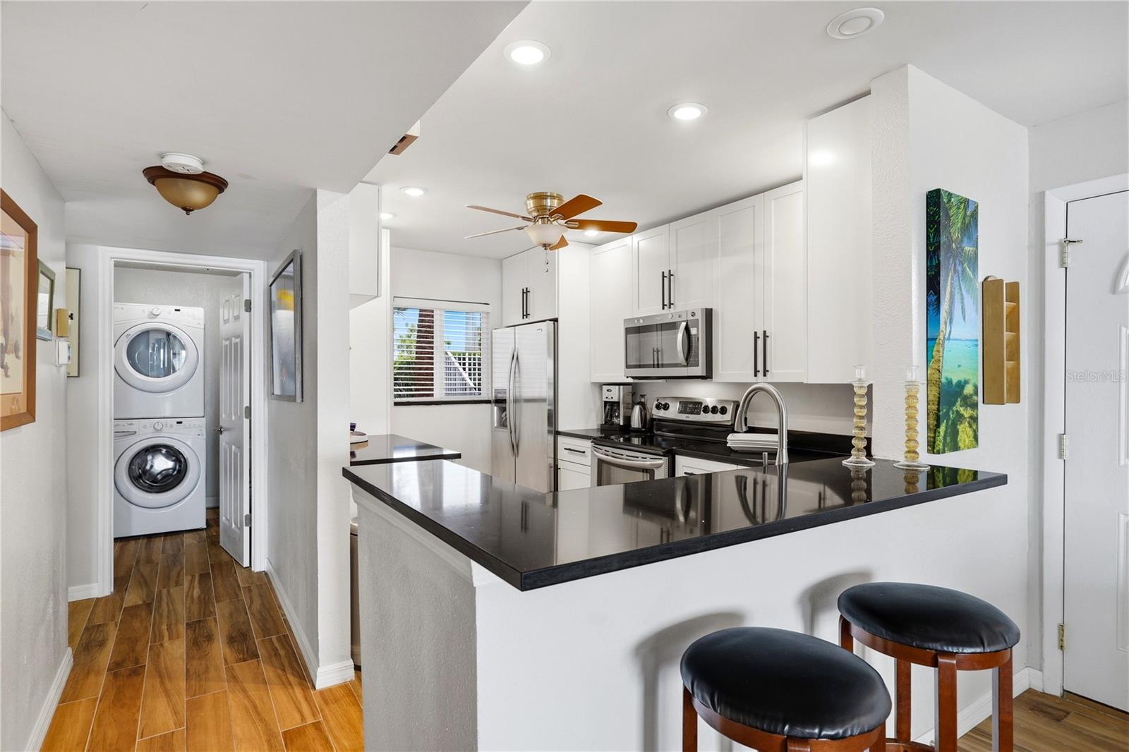 SOUTH BAY CONDO - Residential