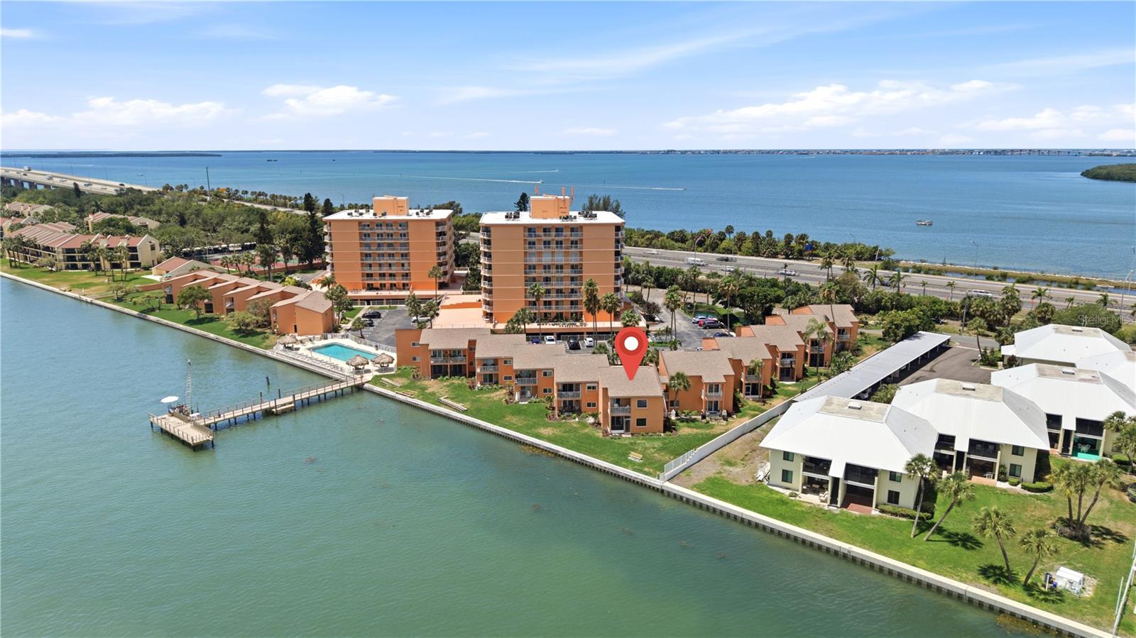 SOUTH BAY CONDO - Residential