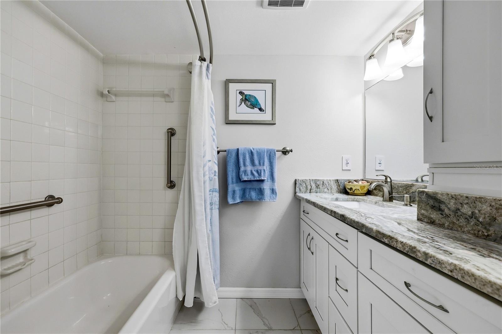 SOUTH BAY CONDO - Residential
