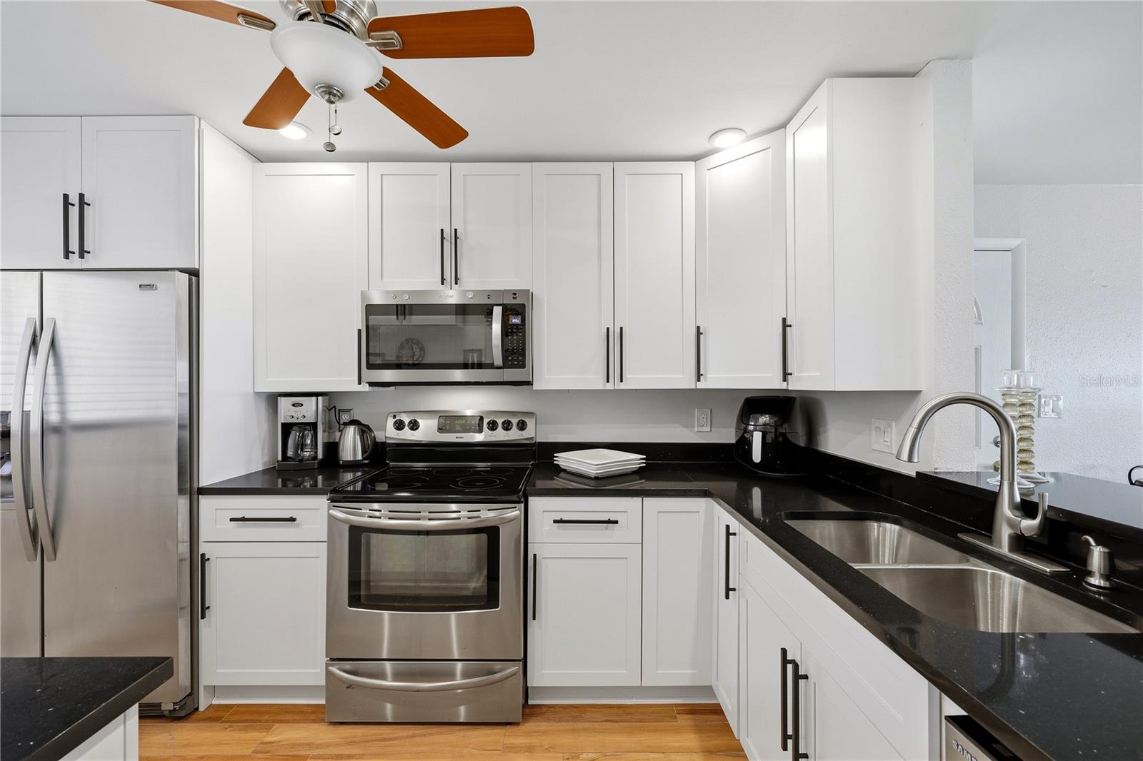 SOUTH BAY CONDO - Residential